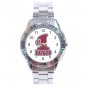 # 1 Dad Stainless Steel Analogue Men’s Watch FREE Shipping