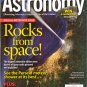 Astronomy August 2006 Vol 34 No 8 Special Meteorite Issue