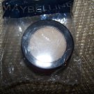 Maybelline Natural Accents Eye Shadow #35 Goldlights frost eyeshadow