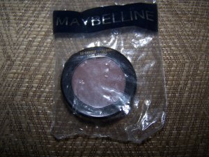 Maybelline Natural Accents Eye Shadow #25 Coffee Bean matte eyeshadow