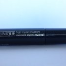 Clinique High Impact travel size Mascara #01 Black