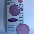 CoverGirl Magnetic Color Pot Lip Gloss #505 Iceblue Pink