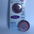 CoverGirl Magnetic Color Pot Lip Gloss #430 Bistro Burgundy
