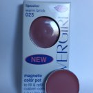 CoverGirl Magnetic Color Pot Lip Gloss #025 Warm Brick