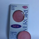 CoverGirl Magnetic Color Pot Lip Gloss #105 Clear