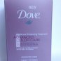 Dove Advanced Hair Color Care Radiance Enhancing 5 Weekly Treatments