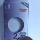 E.L.F. Custom Lips ELF Lipcolor Refill Pan #2603 Berry Brown lipstick