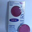 CoverGirl Magnetic Color Pot Lip Gloss #560 Fabulous Fuschia fuchsia