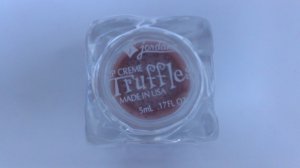 Jordana Lip Creme Truffles gloss #CT-05 Sweet Sweet Joy lipgloss