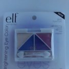 E.L.F. Essential Brightening Eye Color Shadow ELF Eyeshadow #2015 Punk Funk E.L.F. Essential Brightening Eye Color Shadow ELF Eyeshadow #2015 Punk Funk