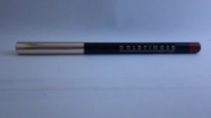 Goldfinger Lipliner Lip Liner Pencil Orange
