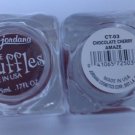 Jordana Lip Creme Truffles gloss #CT-03 Chocolate Cherry Amaze lipgloss