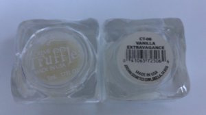Jordana Lip Creme Truffles gloss #CT-06 Vanilla Extravagance lipgloss