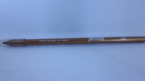 Jordana Kohl Kajal Lipliner Lip Liner Pencil Oro gold