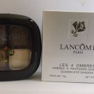 Lancome Quadra Eye Shadow Compact No. 804 quad 4 neutral shades eyeshadow