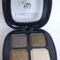 Lancome Quadra Eye Shadow Compact No. 804 quad 4 neutral shades eyeshadow