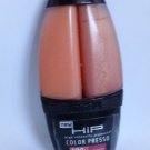 L'Oreal HiP Color Presso Customizable Lip Gloss Duo #480 Snazzy lipgloss