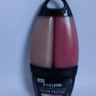 L'Oreal HiP Color Presso Customizable Lip Gloss Duo #180 Swanky lipgloss