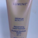 Lumene Premium Beauty Rejuvenating Hand Treatment