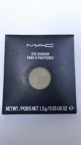 MAC Eye Shadow Refill Pan Sunny Spot eyeshadow