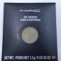 MAC Eye Shadow Refill Pan Sunny Spot eyeshadow