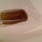 Bare Escentuals bareMinerals i.d. Double Ended Tapered Eye & Cheek Brush LE Discontinued