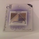 E.L.F. Essential Brightening Eye Color Shadow ELF Eyeshadow #2013 Hazy Hazel discontinued