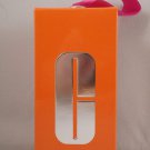 Clinique Orange Hanging Ornament Gift Box