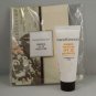 Bare Escentuals bareMinerals Advanced Protection SPF 20 Moisturizer Combination Skin trial size
