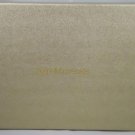 Bare Escentuals bareMinerals Limited Edition Gold Collector's Box Simply Irresistible