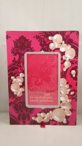 Bare Escentuals bareMinerals Limited Edition Beautiful in Pearls Collector's Gift Box