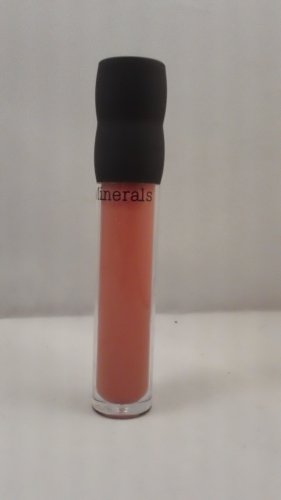 Bare Escentuals BareMinerals 100% Naturals Lipgloss Cupcake