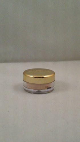 Bare Escentuals bareMinerals Mini Eyecolor Minerals Eye Shadow Satin Peach