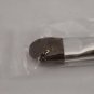 Bare Escentuals bareMinerals Double-Ended Full Tapered Blush & Shadow Brush