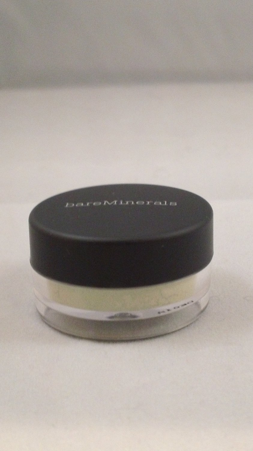 Bare Escentuals bareMinerals Eyecolor Minerals Eye Shadow Refresh