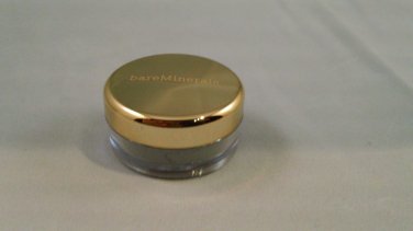 Bare Escentuals bareMinerals Mini Eyecolor Minerals Eye Shadow Satin Mist