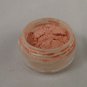 MAC Cosmetics Loose Beauty Powder 1/2 tsp sample jar face Natural Flare RARE!