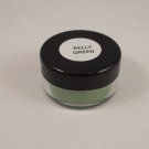 MAC Pigment Powder 10 g sample jar eye shadow Kelly Green