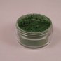 MAC Pigment Powder 10 g sample jar eye shadow Kelly Green
