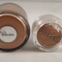 MAC Pigment Powder sample 1/2 tsp jar eye shadow Mega-Rich