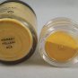 MAC PRO Pigment Powder sample 1/2 tsp jar eye shadow Primary Yellow