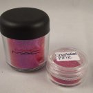 MAC Cosmetics Glitter Brillants sample 1/2 tsp jar Crystalled Pink