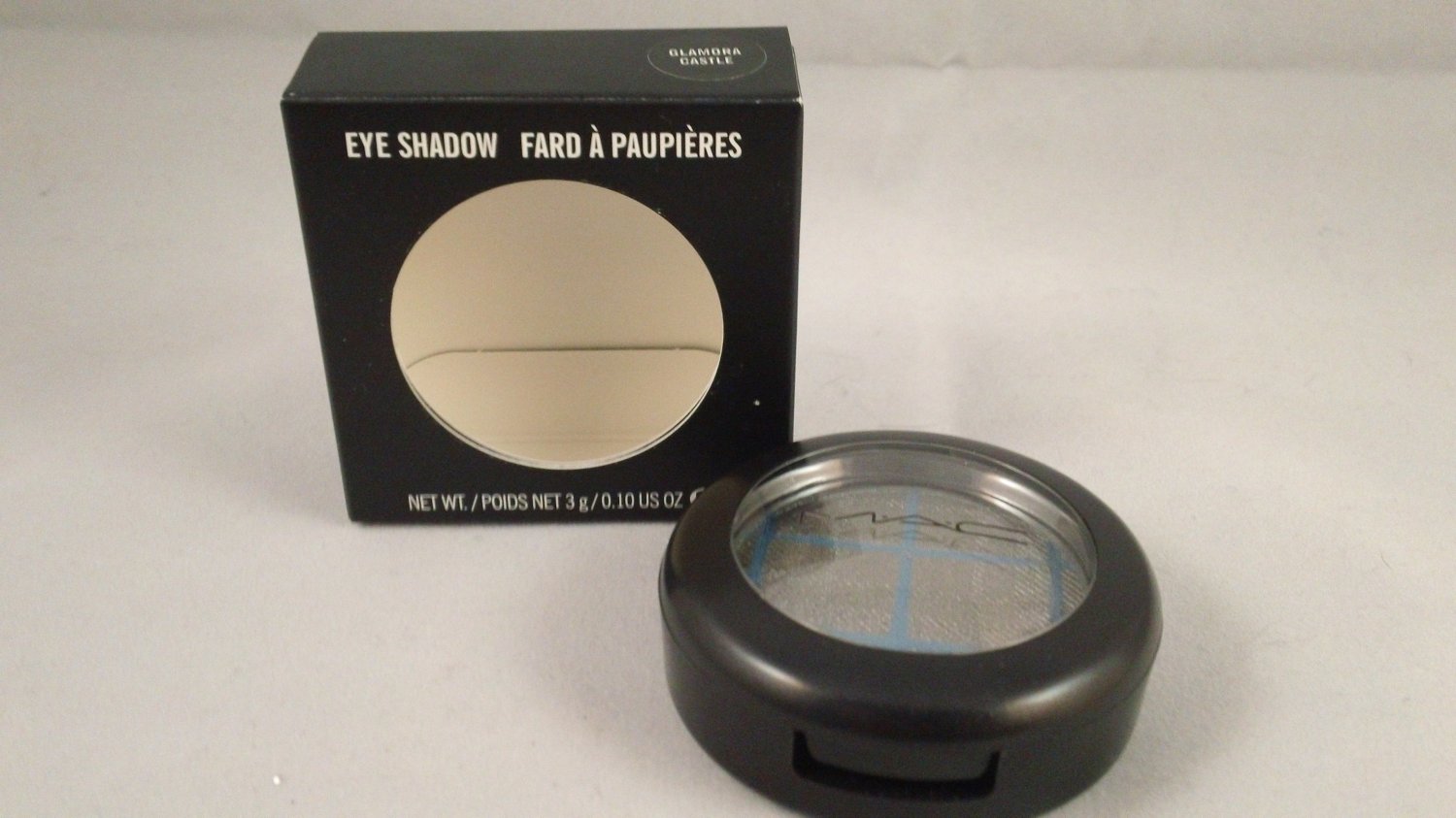 MAC Cosmetics A Tartan Tale Collection Eye Shadow Glamora Castle