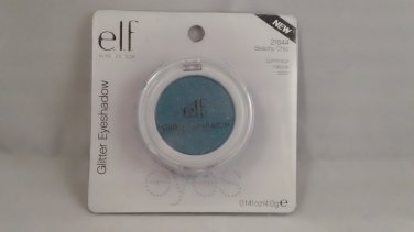 E.L.F. Glitter Eye Shadow ELF Eyeshadow #21644 Beachy Chic