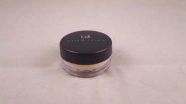 Bare Escentuals bareMinerals Glimpse Eyecolor Minerals Eye Shadow Banana Smoothie