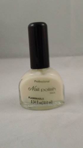 Markwins Professional Nail Color Polish French Manicure Cream