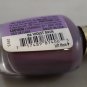 Milani High Speed Fast Dry 60 Seconds Nail Lacquer Color Polish #06 Violet Dash