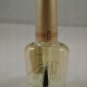 Milani Nail Strengthener Lacquer Polish #202 base coat clear
