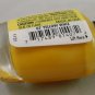 Milani High Speed Fast Dry 60 Seconds Nail Lacquer Color Polish #07 Yellow Whiz