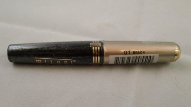 Milani Mascara #01 Black